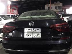 ڤۆڵکسواگن پاسات
